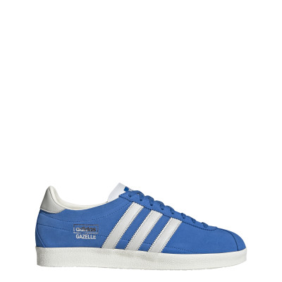 adidas ORIGINALS Gazelle Vintage Shoes blue H02897