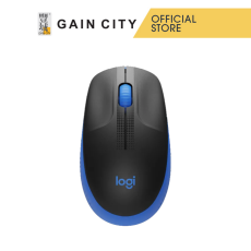 LOGITECH M190 WIRELESS MOUSE 910-005914