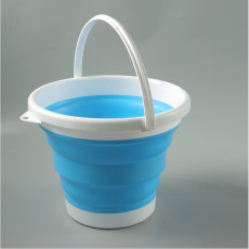 Folding Wash Basin/Foldable Wash Bucket/Travel Collapsible /Foldable Pail Bucket